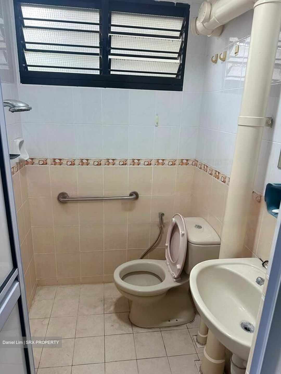 Blk 515 Kaki Bukit Green (Bedok), HDB 3 Rooms #459805591